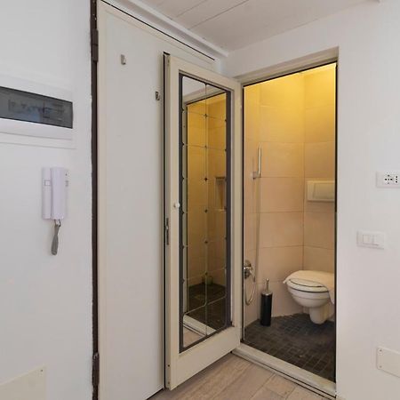 Piccolo Loft Sui Navigli Διαμέρισμα Μιλάνο Εξωτερικό φωτογραφία