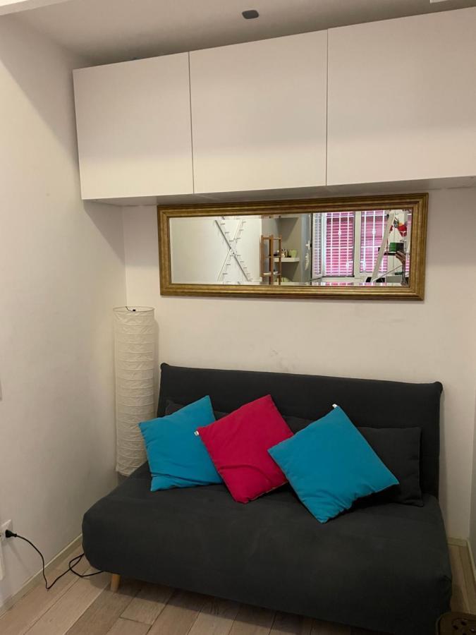 Piccolo Loft Sui Navigli Διαμέρισμα Μιλάνο Εξωτερικό φωτογραφία