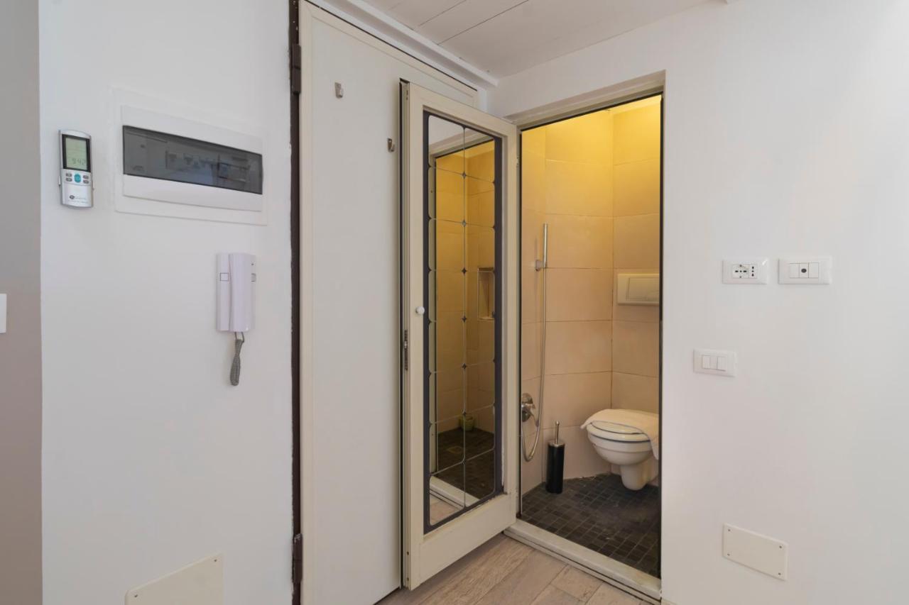 Piccolo Loft Sui Navigli Διαμέρισμα Μιλάνο Εξωτερικό φωτογραφία