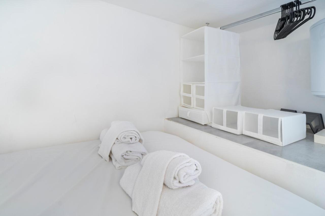 Piccolo Loft Sui Navigli Διαμέρισμα Μιλάνο Εξωτερικό φωτογραφία