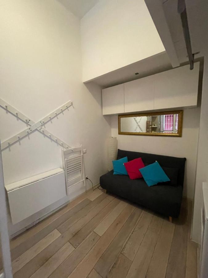 Piccolo Loft Sui Navigli Διαμέρισμα Μιλάνο Εξωτερικό φωτογραφία